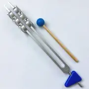 Hammer Tuning Fork Multifunctional Tuning Assistant Sturdy Music Tuning