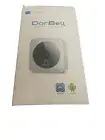 Smart Wireless WiFi Video Doorbell Phone Camera Door Bell Ring Intercom Security