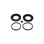 Disc Brake Caliper Repair Kit fits 2008-2014 Toyota Highlander CARLSON QUALITY (for: Toyota)