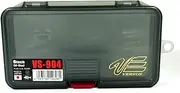 MEIHO Versus SFC 900 Type Smoke Black Multi Case