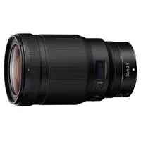 在飛比找PChome24h購物優惠-Nikon NIKKOR Z 50mm F1.2 S 公司貨