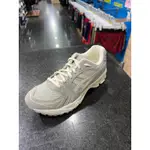 ASICS KAYANO 14 亞瑟士 男女款 正常楦 運動 休閒鞋 1201A161-028 灰米白 復古 經典款