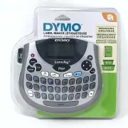 DYMO LetraTag LT-100T Compact Portable Label Maker QWERTY Keyboard New