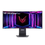 【LG 樂金】34GS95QE-B 34型 ULTRAGEAR 21:9 WQHD OLED 240HZ 曲面電競螢幕