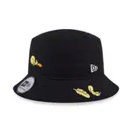 NEW ERA 男女 漁夫帽 01 LOONEY TUNES TWEETY NEW ERA 黑 NE13705298