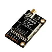 Eachine TX805 VTX 5.8G 40CH 25mW 200mW 600mW 800mW FPV Transmitter TX LED Display Support OSD Pitmode Smart Audio For RC
