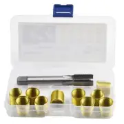 Thread Tap Thread Inserts L M14X1.25 Inserts Labor Saving Thread Repair Tools