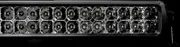 Lightforce Viper Dual Row Led Light Bar - 20 Inch #lflb20d