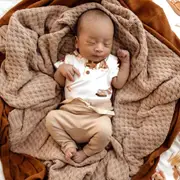 Snuggle Hunny Pebble Organic Pants