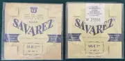 Savarez Nylon Instrument Strings France S1-B & M1-E