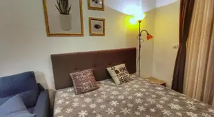 Apartman Pahulja - Milmari