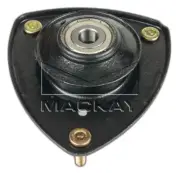 Mackay Strut Mount - Front for Toyota Echo NCP10R 1.3L inc. Internal Bearing (for: Toyota)