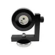 NEW GMP104 MINI L BAR MONITORING PRISM WITH MAGNETIC BASE FOR SWISS STYLE SYSTEM