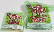 1998 Wendy's The Beach Planet Kids Meal Toys Set of 2 MIP