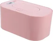 WATIIFUFU Baby Wipes Heater Wet Tissue Heater for Heats Wipes Electric Baby Wipe Warmer Baby Towels Heat Baby Wipes Easy to Use Thermostat