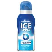 Mentholatum Ice Spray 90g
