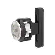 Rosette Extension Quick Release Mount Camera Cage Rig Hand Grip Support