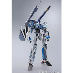 現貨 BANDAI DX超合金 VF-31AX KAIROS-PLUS (HAYATE IMMELMANN