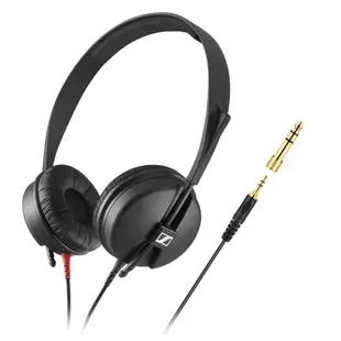 SENNHEISER 森海塞爾 - HD25 Lite監聽耳機 HD 25 監聽