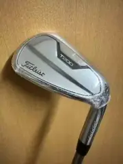 T200 2021 48 3D055 60I Management Number 00021 Titleist Wedge Iron Carbon Shaft