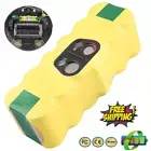 5.2Ah For iRobot Roomba 14.4V Ni-MH Battery 500 510 530 580 630 650 760 780 800