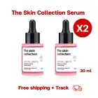 X2 The skin collection Serum AHA 10% + BHA 2% Exfoliative Effect Antibacterial
