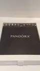 Pandora Authentic Silver 12 days of Christmas 2017 Charms set w/box by Jared NIB