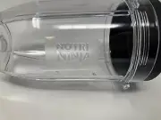 Nutri Ninja 24 oz Sip&Seal Blender Cup with Lid