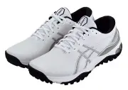 Asics Golf Shoes GEL-KAYANO ACE 2 White/B1111A243 100 oki08 S12 USM9.5/JP27.5