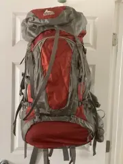 NEW Gregory Baltoro 70 Backpack with Brace & Padding
