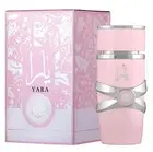 LATTAFA YARA Eau de Parfum Perfume for Women 100ml NEW IN BOX