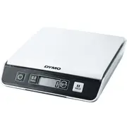 Dymo M10 Digital Scale Weigher 10Kg USB 2g Increments Postal Shipping