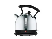 Dualit Lite Dome Kettle 2.0L Black