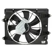 Jayair Radiator Fan Assembly - EF1841