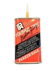 Parker Hale Youngs 303 Oil Drop Tin - 125ml - YOT