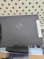 infinite BTD sells autographed album.