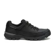 Caterpillar Men's Threshold Hiker Low Shoe Soft Toe Black 726049 Medium