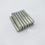 5-100pcs 5x20 mm Strong Round Magnets Rare Earth Neodymium N50 Cylinder Magnets