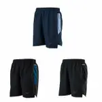 【MIZUNO 美津濃】服裝 一起運動 男路跑短褲(J2TB205314/J2TB205392/J2TB205399)