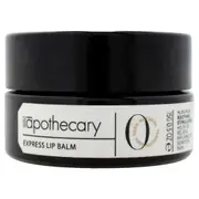 Express Lip Balm by Ilapothecary for Unisex - 0.5 oz Lip Balm