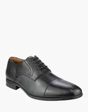 [Zagami Cap] Cap Toe Derby
