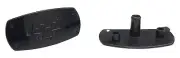 HJC IS-2 Helmet Replacement Gear Hinge Kit