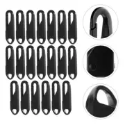 20Pcs coat zipper replacement Zipper Zipper Handle Replacement Broken Zipper