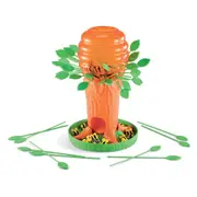 ELC - Golden Honey Bee Tree