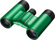 NIKON Binoculars ACULON T02 8x21 Green Roof Prism Travel ACT028X21GR New JPN