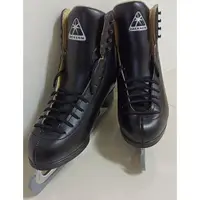 在飛比找蝦皮購物優惠-JACKSON 兒童花式冰刀溜冰鞋JS1993(黑色)