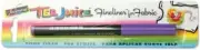 Jacquard JAC-PEN1004 Fine Tee Juice Fabric Marker, Purple
