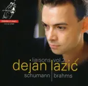 Dejan Lazic - Papillons Waldszenen / Liaisons 2 [New SACD] Hybrid SACD
