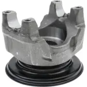 Dana 100-4-1431-1X Spl90 Series Differential End Yoke Assembly, Steel, Bs