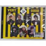 KPOP BLOCK B POST CARD&STICKERS SET VERY GOOD OFFICIAL GOODS